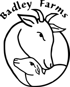 Badley Farms logo