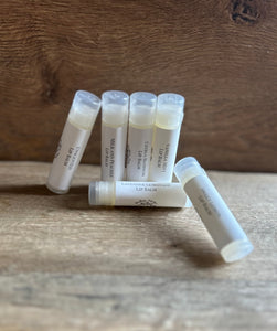 Nourishing Lip Balm