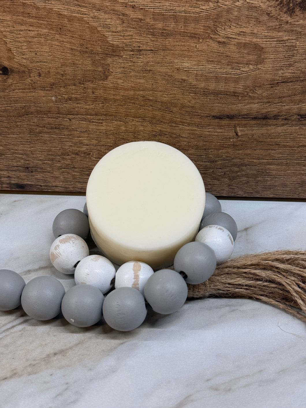 Nourishing Conditioner Bar