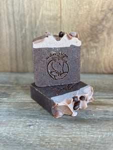 Vanilla Espresso