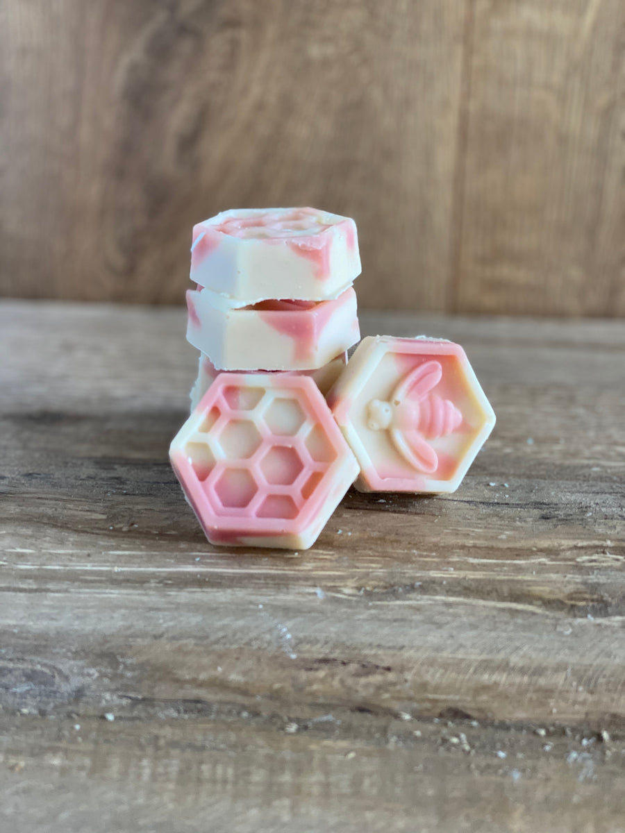 Mini Peppermint – Badley Farms